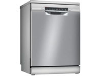 Bosch Serie | 4 SGS4HVI31E - Oppvaskmaskin - bredde: 60 cm - dybde: 60 cm - høyde: 84.5 cm - rustfritt stål