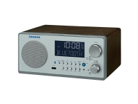 N/A Sangean WR-22 AUX, Bluetooth Valnød