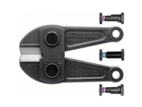 Knipex 71 79 760, Kabelkutterhode, Knipex, 1,5 kg