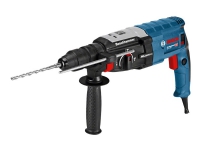 Bosch GBH 2-28 F Professional - Roterende hammer - 880 W - 3-modus - SDS-plus - 3.2 joule