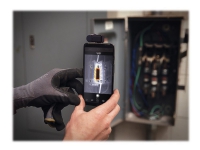 Seek CompactPRO - Android - Termokameramodul - kan kobles til smarttelefon - 0.0768 MP