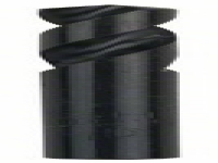 Bosch Accessories 2608597244 HSS Metal-spiralbor 5.3 mm Samlet længde 66 mm Rullevalset DIN 1897 Cylinderskaft 10 stk