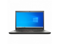 Refurbished Lenovo ThinkPad T450s - Intel® Core™ i7-5600U- 14 FHD (1920x1080) - 12 GB RAM - 256 GB SSD - Intel HD Graphics 5500 - Wifi/Bluetooth - Win 10 Pro 64 Bit - Tilstand: Grade B