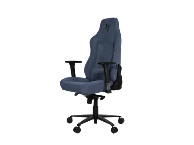 Arozzi Vernazza Soft Fabric Blå