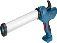 Bosch GCG 18V-600 Professional - Fugepistol - trådløs - uten batteri - 18 V - Uten batteri og opplader