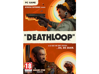 Deathloop