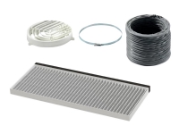 Bosch CleanAir DWZ1IT1I4 - Sett for hetteresirkulering