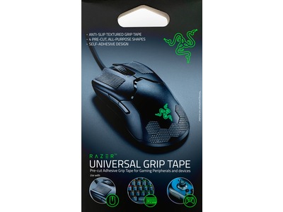 Razer universal grip tape