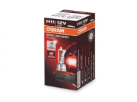 Osram Night Breaker Silver +100% - H11 - 55W - 12V - 1 stk.