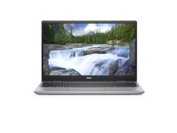 Dell Latitude 3320 - 180-graders hengseldesign - Core i5 1135G7 / 2.4 GHz - Win 10 Pro 64-bit (inkluderer Win 11 Pro License) - Iris Xe Graphics - 8 GB RAM - 256 GB SSD NVMe - 13.3 IPS 1920 x 1080 (Full HD) - Wi-Fi 6 - grå - BTS - med 1 Year Basic O