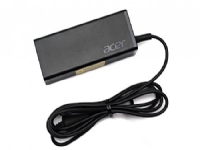 Acer - Strømadapter - 45 watt - for Aspire V3 Aspire R 13 Aspire Switch 12 Aspire V 13 TravelMate P236