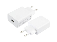 Xiaomi MDY-10-EF Mobiltelefon oplader Med hurtig opladning USB