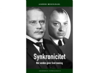 Synkronicitet | Anders Rosendahl | Språk: Dansk