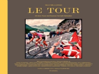 Le Tour | Nils Mejlvang | Språk: Dansk