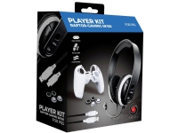 Raptor Gaming SK150 Starter Kit Tilbehørssæt PS5