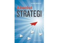 Absolut Strategi | Henrik Ørholst | Språk: Dansk
