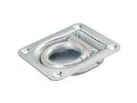 HP Autozubehör 410236 Sænket ring (L x B) 100 mm x 95 mm