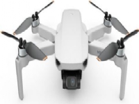 DJI Mini SE 4 rotors Quadcopter 12 MP 2720 x 1530 pixels 2250 mAh White