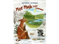 Mor Muh leger sommer | Jujja Wieslander | Språk: Dansk