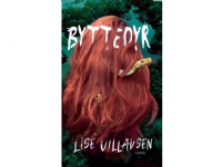 Byttedyr | Lise Villadsen | Språk: Dansk