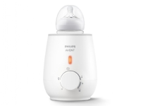 Philips Avent SCF355 - Babyflaskevarmer - 275 W