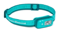Black Diamond ASTRO 250 HEADLAMP, Hodebåndslommelykt, Turkis, IPX4, LED, 3 m, 36 m