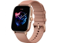 Amazfit GTS 3, 4,45 cm (1.75), AMOLED, Berøringsskjerm, GPS, 24,4 g