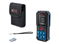 Bosch GLM 50-27 C Professional - Laseravstandsmåler - rubber casing