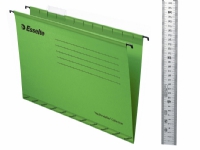 Esselte Pendaflex, A4, Fotoark kartong, Grønn, 210 g/m², 345 mm, 240 mm