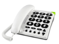 Doro PhoneEasy 311C fastnettelefon