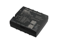 Teltonika FMB122, 0,128 GB, Micro-USB, Oppladbart, Lithium-Ion (Li-Ion), 3,7 V, 170 mAh