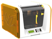 XYZprinting da Vinci Jr. 1.0 - 3D-skriver - FFF - byggstørrelse opptil 150 x 150 x 150 mm - USB 2.0