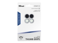 Trust GXT - Tommelgrepsett for spillkontroll - for Sony DualSense Sony PlayStation 5