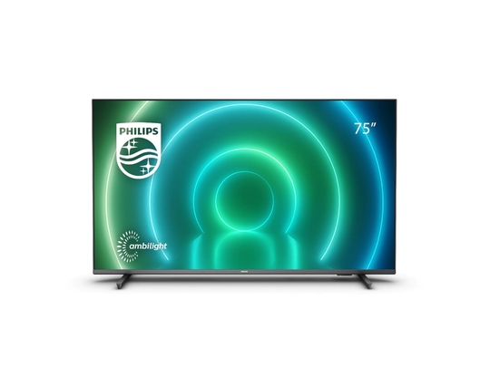 Philips 75PUS7906/12