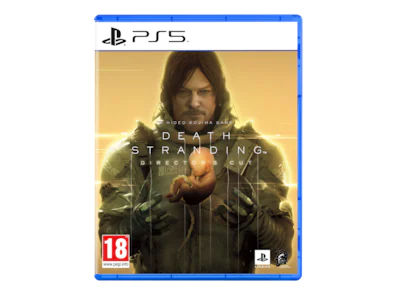 Death Stranding Director's Cut