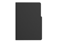 Anymode GP-FBP615AMA - Lommebok for nettbrett - svart - for Galaxy Tab S6 Lite