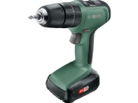 Batteri slagboremaskine Bosch Home and Garden Universal Impact 18 2 gear