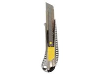 Hobbykniv 18 mm - metal