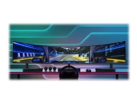 Huawei MateView GT - Standard Edition - LCD-skjerm - kurvet - 34 - 3440 x 1440 WQHD @ 165 Hz - VA - 350 cd/m² - 2xHDMI, DisplayPort - svart