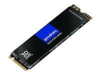GOODRAM PX500 - Solid State Drive - 1 TB - intern - M.2 2280 - PCI Express 3.0 x4 (NVMe)