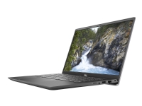Dell Vostro 5402 - Core i5 1135G7 / 2.4 GHz - Win 10 Pro 64-bit - Iris Xe Graphics - 16 GB RAM - 512 GB SSD NVMe - 14 1920 x 1080 (Full HD) - Wi-Fi 6 - grå - med 3 Years Basic Onsite
