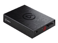 Elgato Game Capture 4K60 S+ - Videofangstadapter - USB-C 3.0