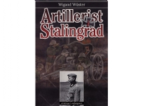 Artillerist i Stalingrad | Wigand Wüster | Språk: Dansk