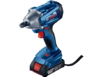 Bosch BOSCH IMPACT WRENCH 18V 1/2 250Nm 2x3.0Ah GDS 250-LI B06019G6120