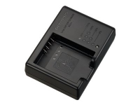 Olympus BCH-1 - Batterilader - Støttet batteri x 1 - for Olympus BLH-1