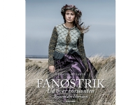 FANØSTRIK - Ud over horisonten | Christel Seyfarth | Språk: Dansk