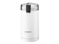 Bosch TSM6A011W - Kaffekvern - 180 W - hvit