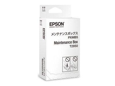 Epson Maintenance box WF-100W