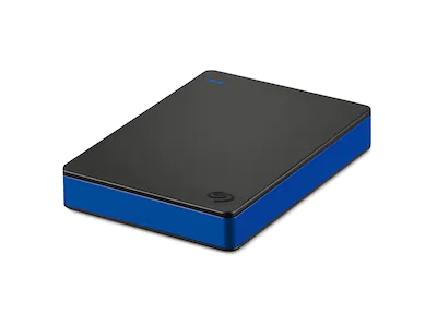 Seagate Game Drive PS4 4TB