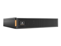 Liebert GXT5 - UPS-batteri (rackmonterbar/ekstern) - blysyre - 2U - for P/N: GXT5-1500IRT2UXLE, GXT5-2000IRT2UXLE
